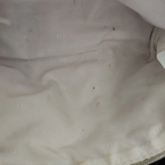 Limited Edition Dior Beauty Makeup Bag With Original Packaging - Picture 10 of 10